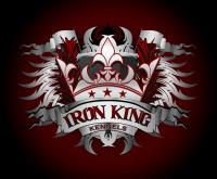 Iron King Kennels