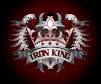 Iron King Kennels