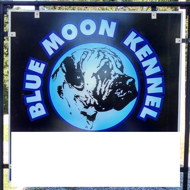 Blue Moon Kennel