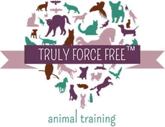 Truly Force Free Animal Training Reactive Dog Rehabilitation Program picture