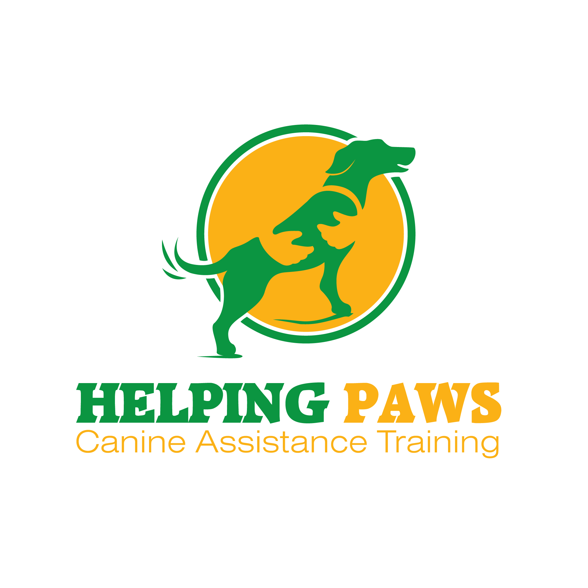 Helping Paws Canine Assistance Training picture