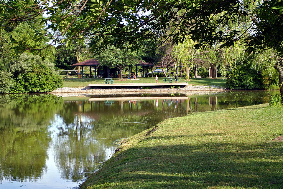 Riverbend Recreation picture