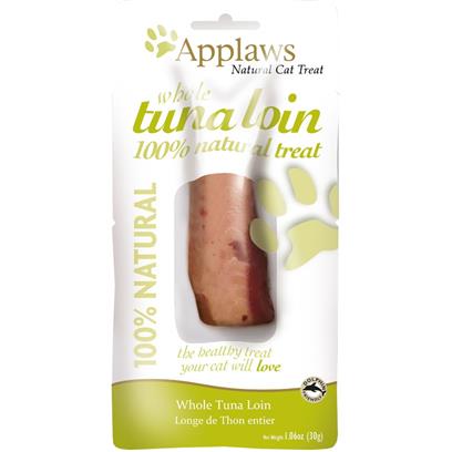 Applaws Natural Cat Treat Whole Tuna Loin 1.06 oz picture