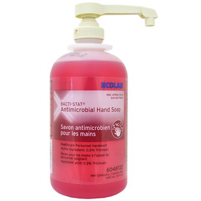 Bacti-Stat Antimicrobial Hand Soap 18 oz picture