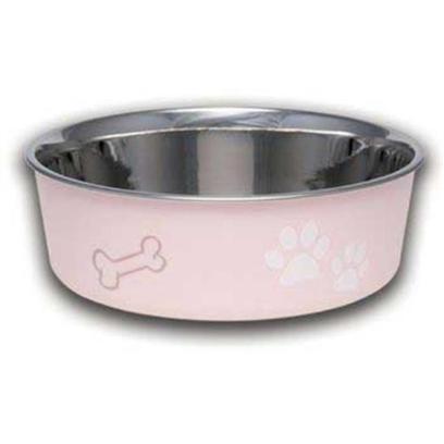 Bella Bowl, Paparazzi Pink X-Large picture