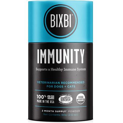 Bixbi Immunity 60 g picture