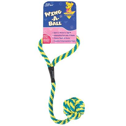 Booda Wing-a-Ball Medium picture