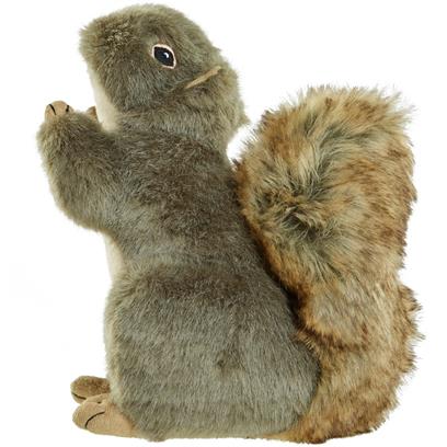 Burbark Dog Toys Squirrel Large picture