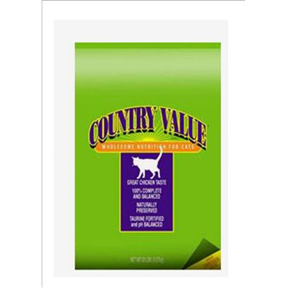Country Value Adult Dog Formula 20 Lbs picture