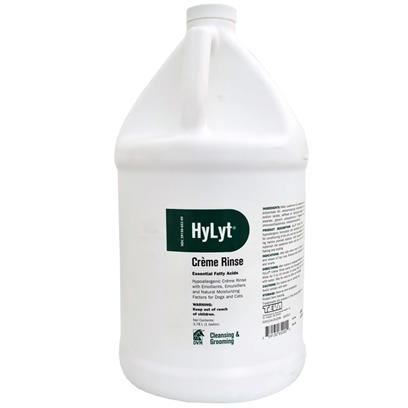 DVM HyLyt Creme Rinse 1 Gallon picture