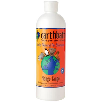 Earthbath Mango Tango Shampoo 16 fl. oz. picture