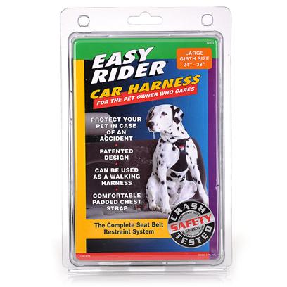 Easy Rider Car Harness X-Small picture