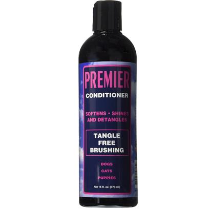 EQyss Premier Conditioner 16 fl oz picture