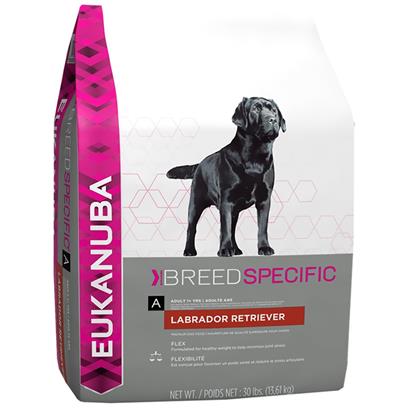 Eukanuba Adult Breed Specific Dog Food Rottweiler (30 lb) picture