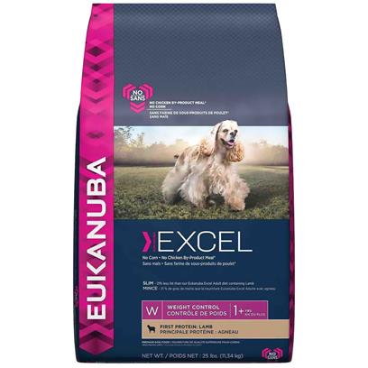 Eukanuba Excel Adult Dog Food Salmon (25 lb) picture