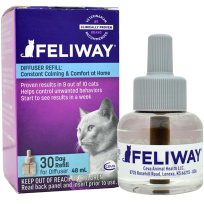 Feliway Diffuser REFILL 48 mL picture