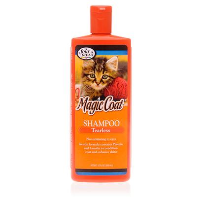 Four Paws Magic Coat Tearless Shampoo 12 oz picture