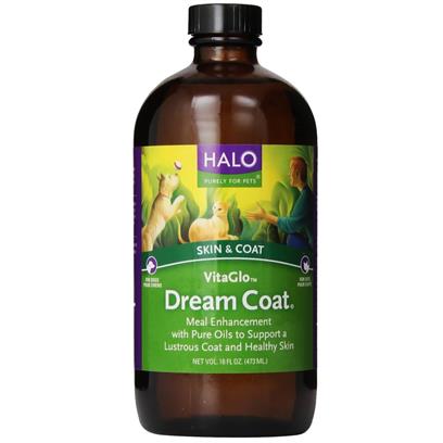 Halo VitaGlo Dream Coat 8 oz picture