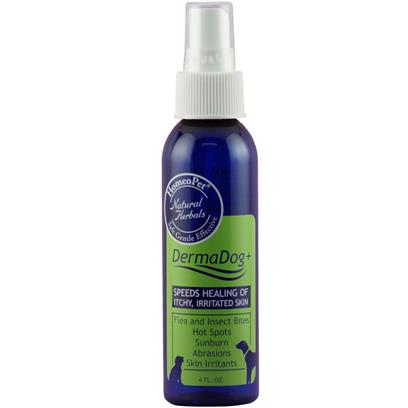 HomeoPet Dermadog Topical Spray 4 oz picture