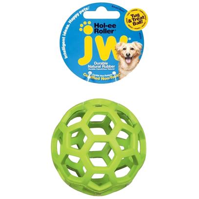 JW Pet Hol-ee Roller Size 2.5 (Assorted) picture