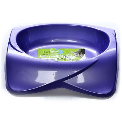 K-7W Heavyweight Dish For Cats (New Style) Heavyweight Dish For Cats picture