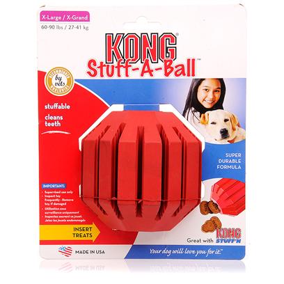 KONG Stuff-A-Ball Dogs 1 to 20lbs (Small) picture