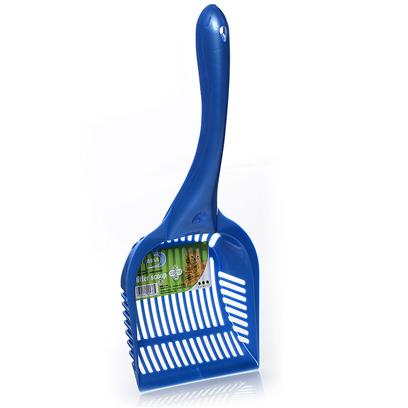 Long Handled Extra Giant Plastic Litter Scoop Extra Giant picture