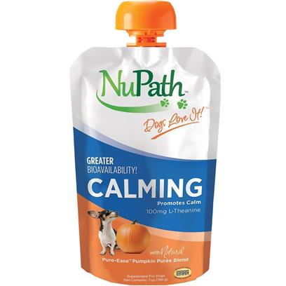 NuPath Calming Pumpkin Puree Blend 7 oz picture