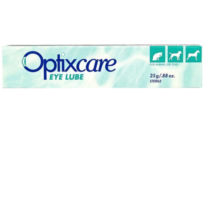 Optixcare Eye Lubricant 25 g picture