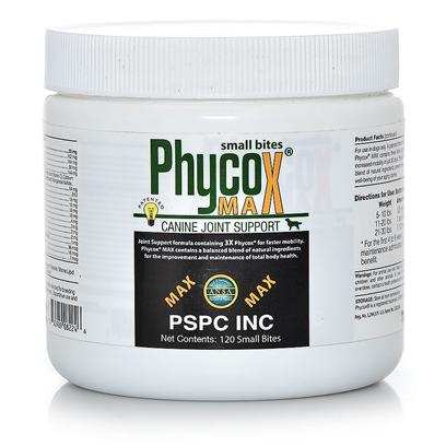 Phycox MAX Small Bites Phycox MAX - 120 Chews picture