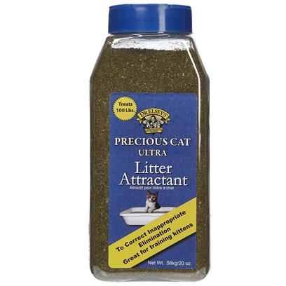 Precious Cat Ultra Litter Attractant 1.3 lbs picture