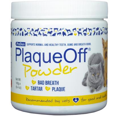 Proden PlaqueOff for Dogs and Cats 180 g picture