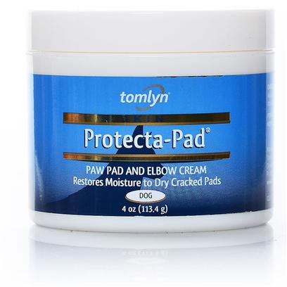 Protecta-Pad Cream 4Oz Tomlyn Protecta Pad Cream 4Oz picture