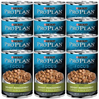 Purina Pro Plan Focus Indoor Care Turkey & Rice Dry Adult 11+ Cat Food (7 lb) picture