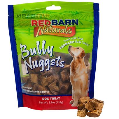 Redbarn Bully Nuggets 3.9 oz picture