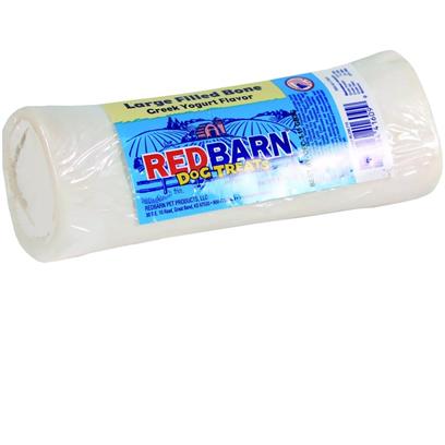 Redbarn Filled Bone Greek Yogurt Small picture