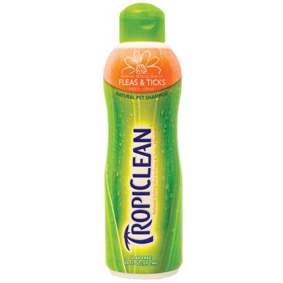 Tropiclean Neem Shampoo 20 oz picture