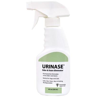 URINASE Odor & Stain Eliminator 16 oz picture