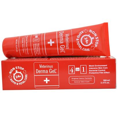 Veterinus Derma Gel 100ml 3.4 fl. oz picture