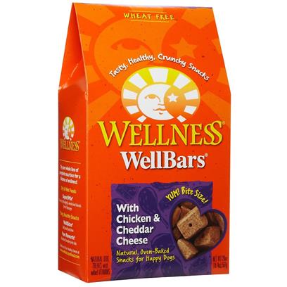 Wellness WellBars Lamb & Apple (20 oz) picture