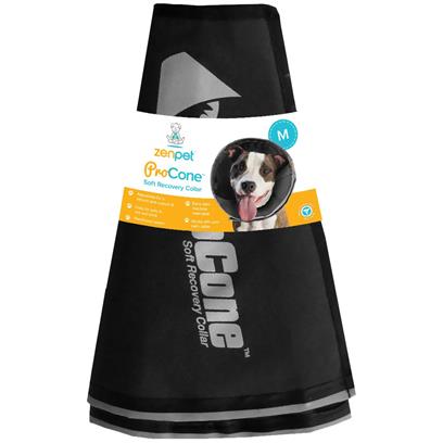 ZenPet ProCone Soft Recovery Collar Large picture